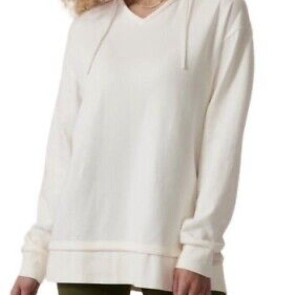 Athleta Sundown Alliance Hoodie NWT